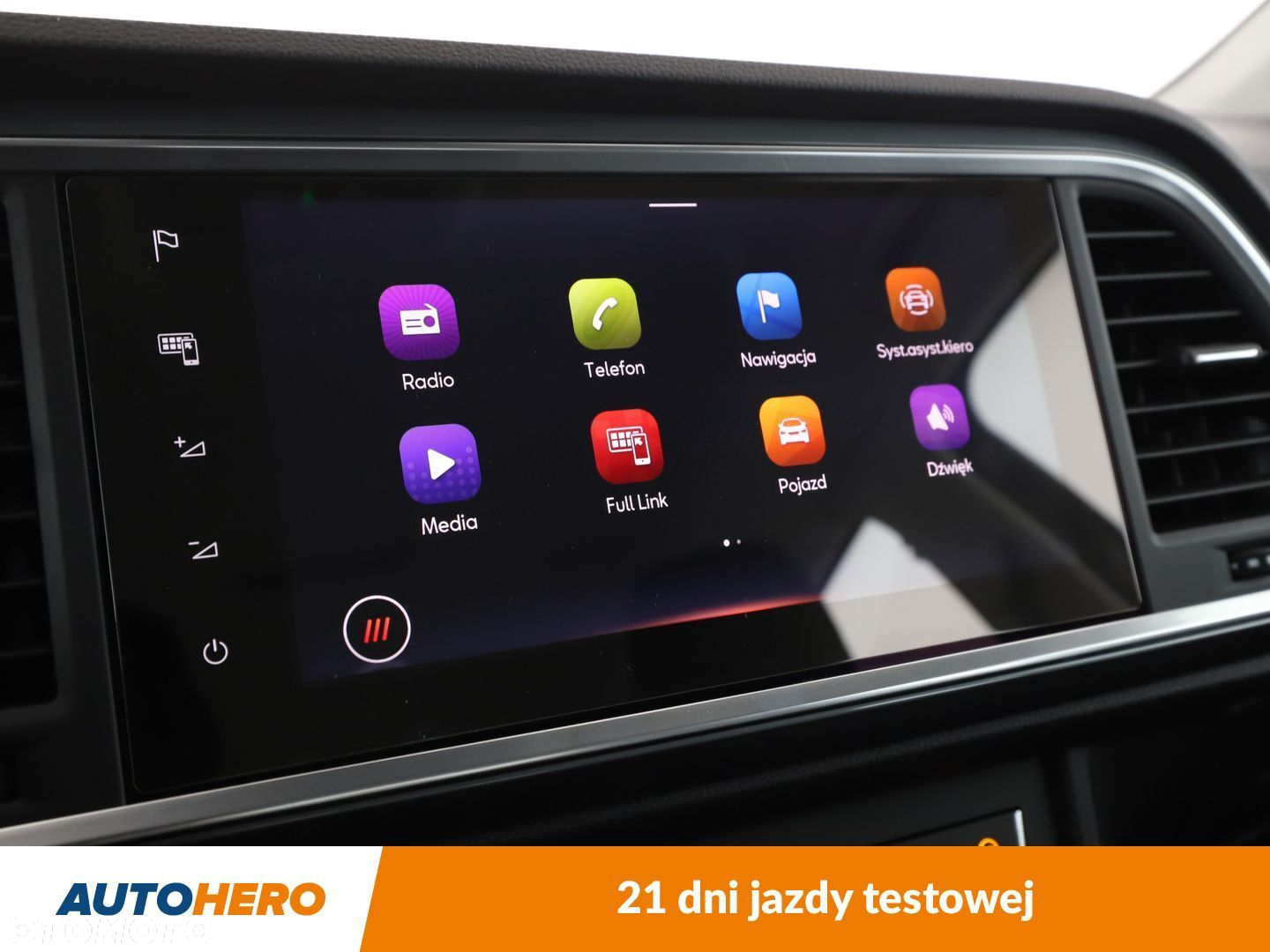 Seat Ateca 1.5 TSI Xperience S&S - 20