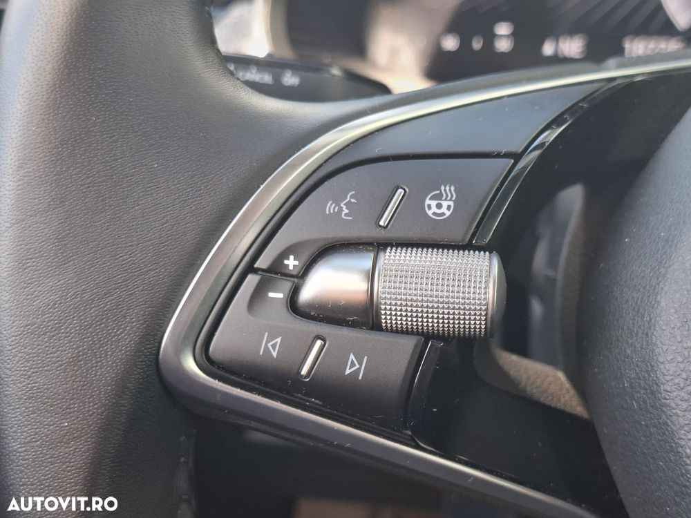 Skoda Kamiq 1.0 TSI Selection - 28