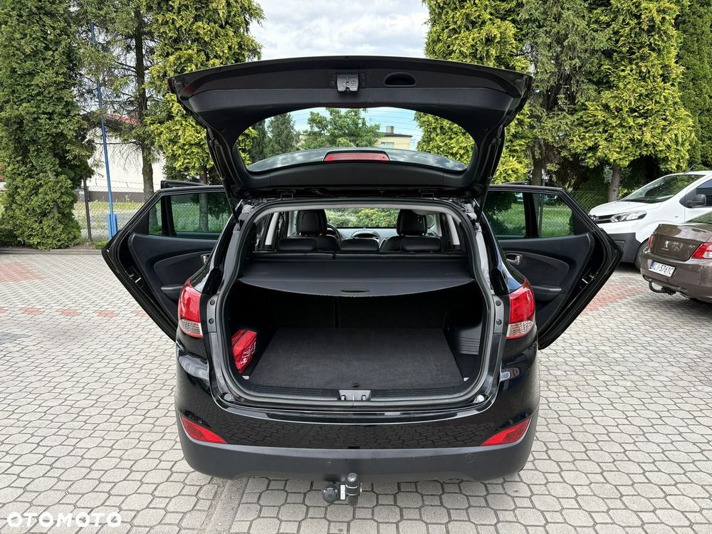 Hyundai ix35 - 33