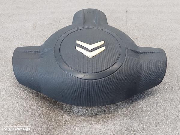 Airbag Volante Citroen C1 (Pm_, Pn_) - 2