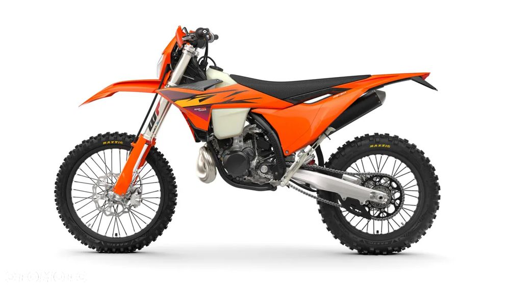 KTM EXC 300 - 3