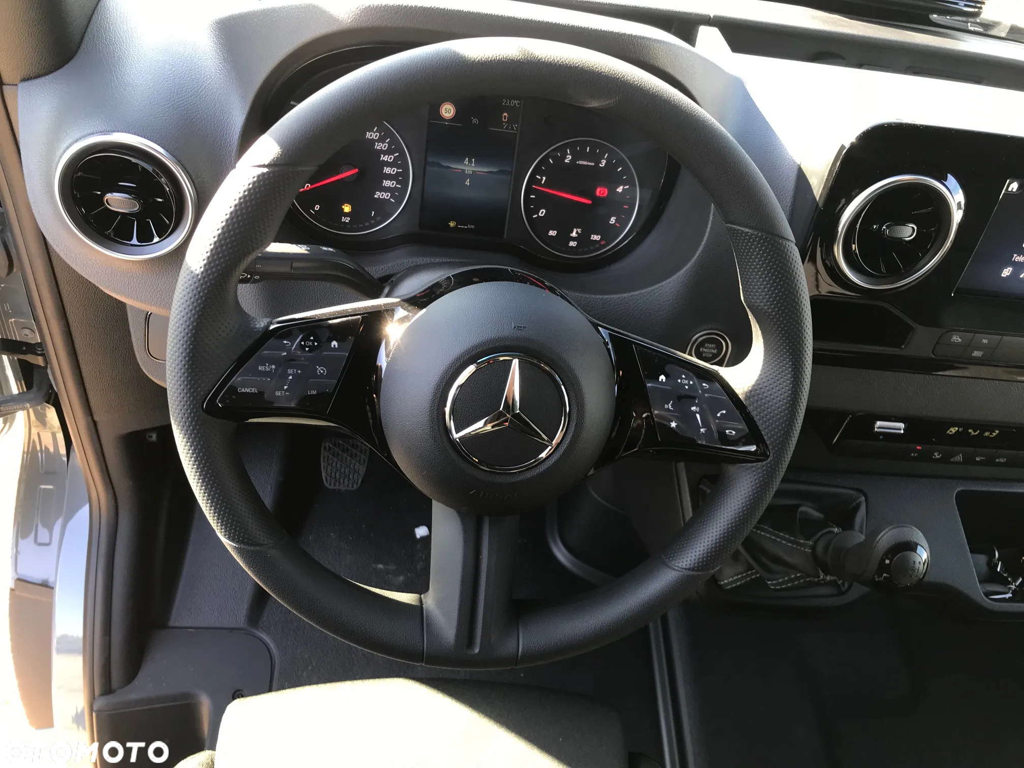 Mercedes-Benz Sprinter 315cdi - 8