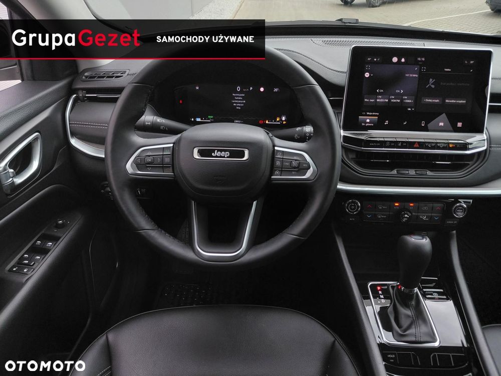 Jeep Compass - 11