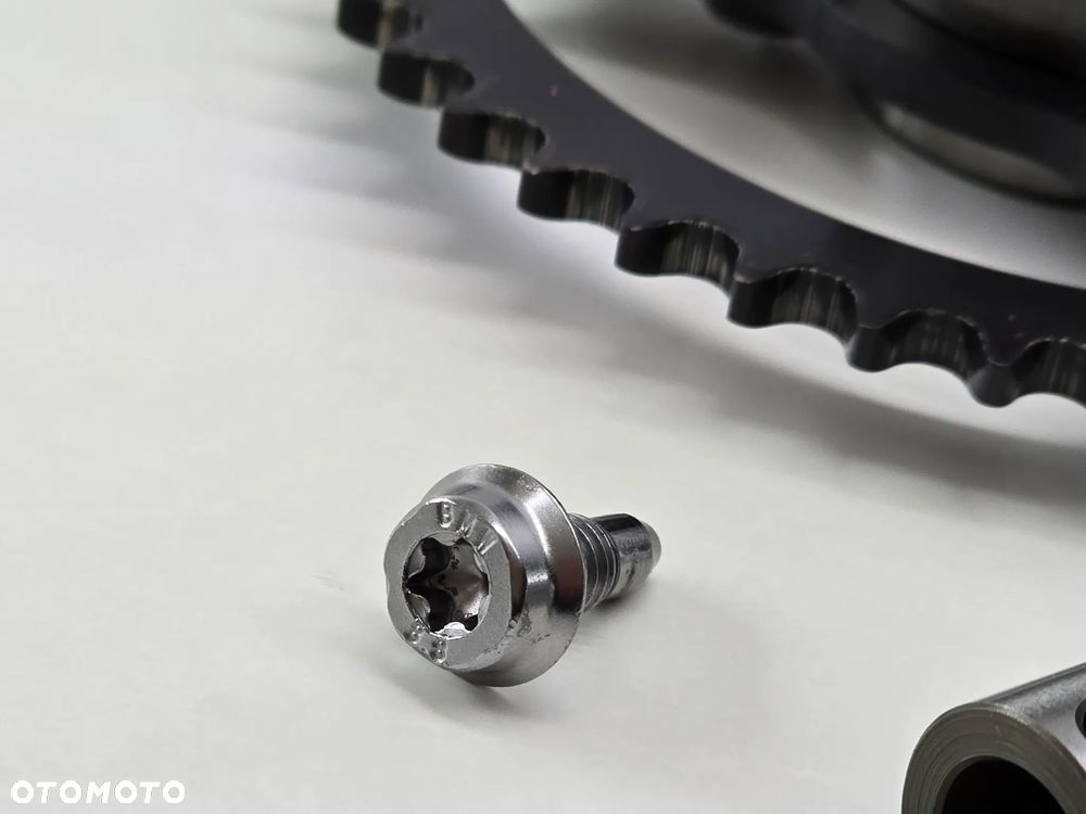 Walek Posredni Prawy Kolo Zebate Lozysko Bmw Gs 1200 Adventure Bmw Rt - 3