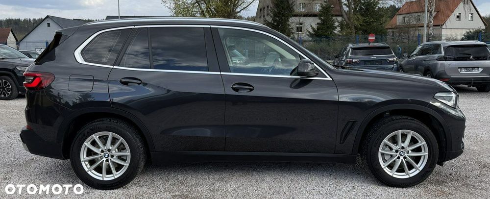 BMW X5 xDrive25d - 5