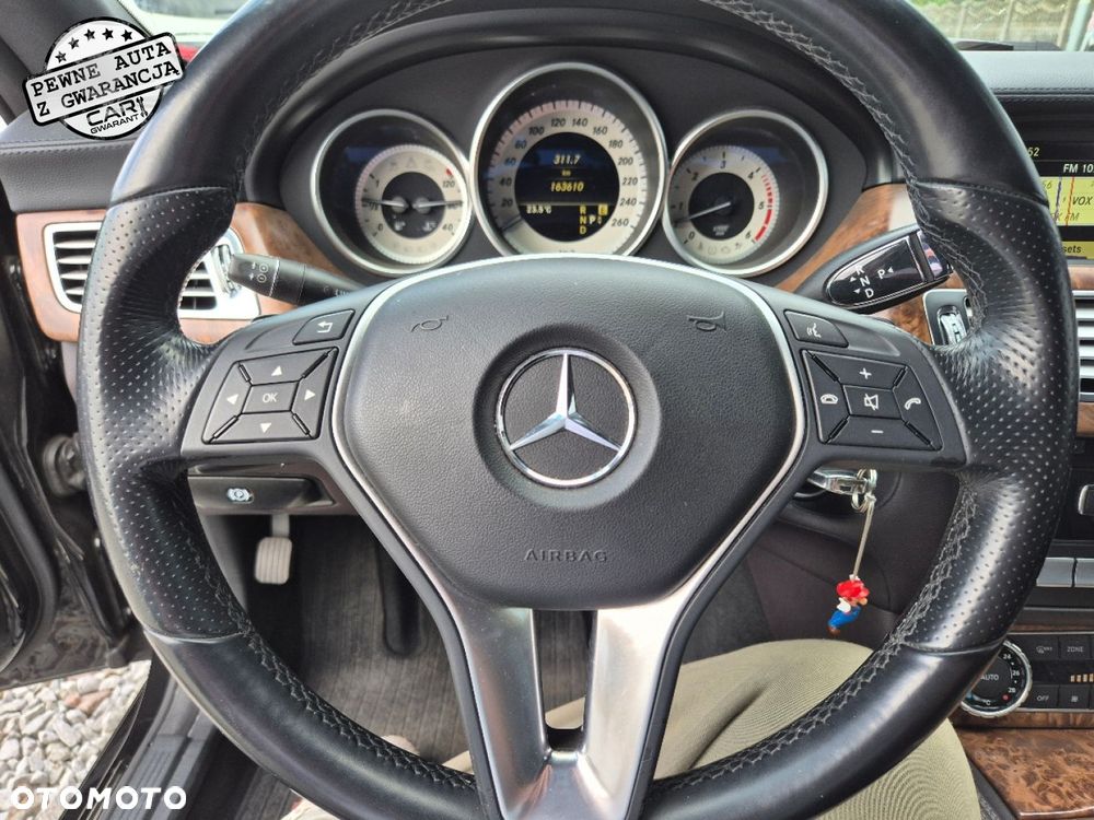 Mercedes-Benz CLS - 29