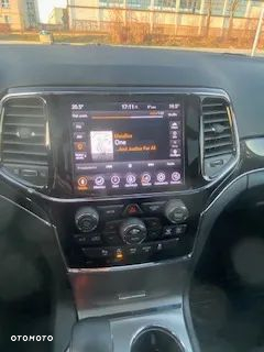 Jeep Grand Cherokee 3.6 V6 Trailhawk - 17