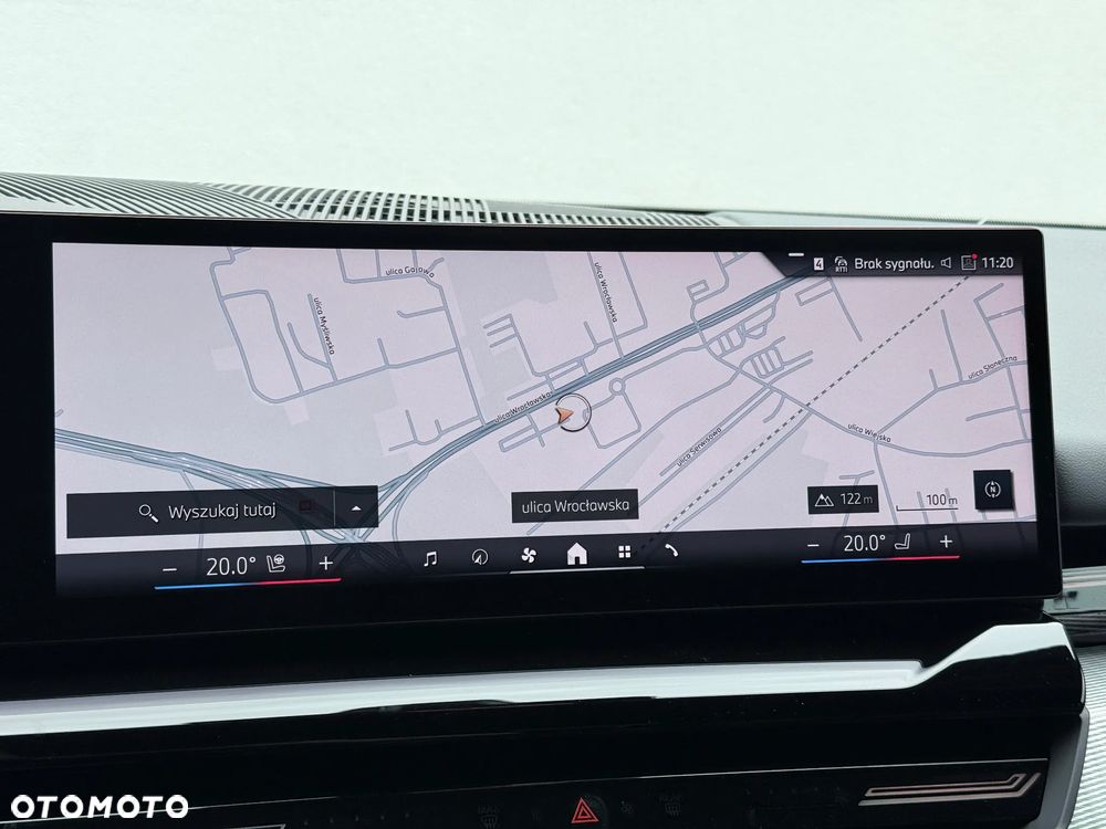 BMW Seria 5 520d xDrive - 36