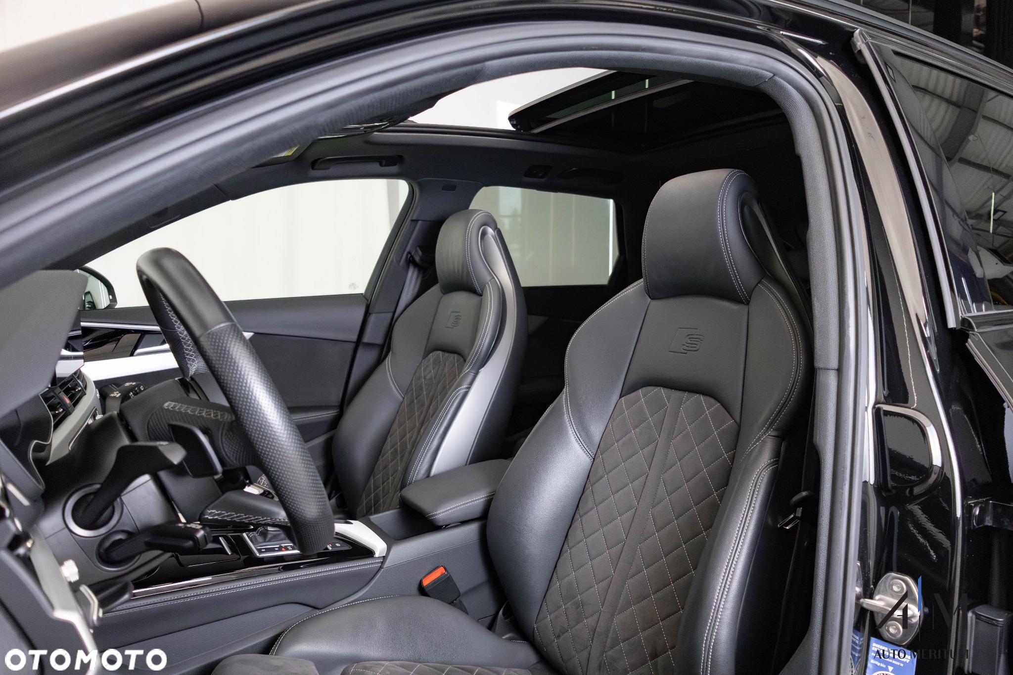 Audi A4 - 19