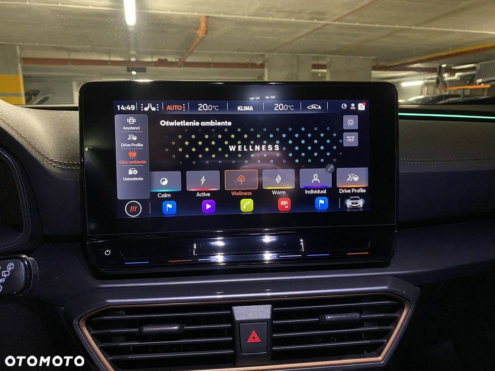 Cupra Formentor - 33