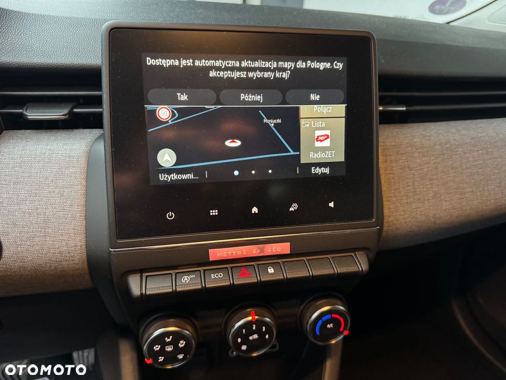 Renault Clio 1.0 TCe Equilibre - 17