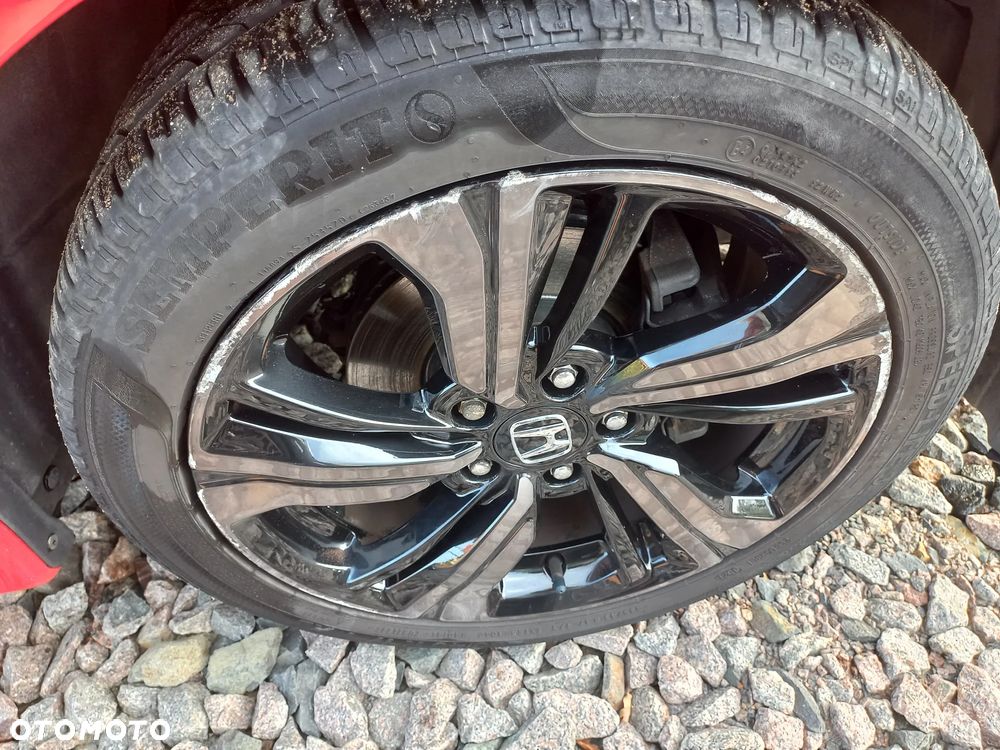 Honda Civic 1.0 T Dynamic (Navi) - 22