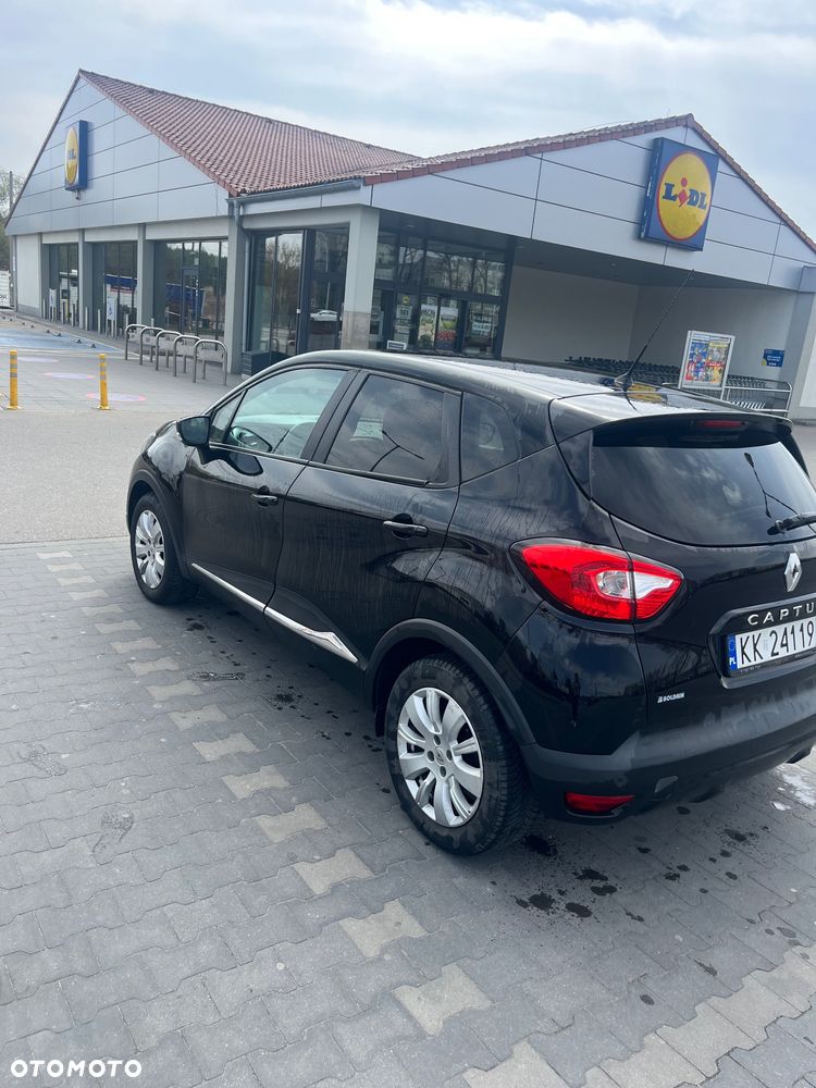 Renault Captur 1.5 dCi Energy Zen - 9