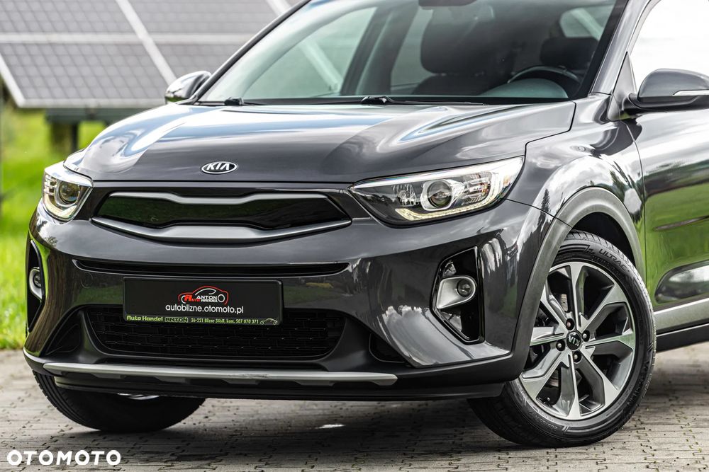 Kia Stonic 1.4 M - 6
