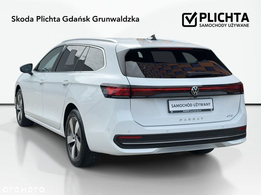 Volkswagen Passat Variant 1.5 TSI ACT mHEV Business DSG - 8