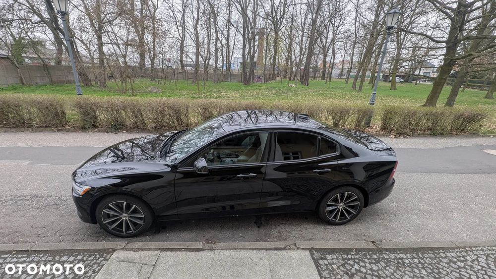 Volvo S60 T5 Momentum Pro - 8