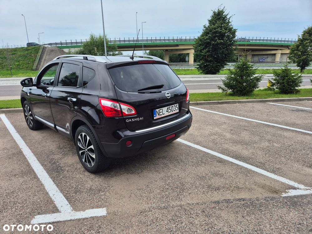 Nissan Qashqai 2.0 Acenta - 4