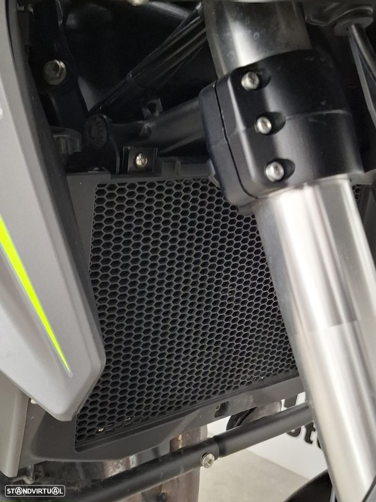 QJ Motor SRT 700 SX - 18