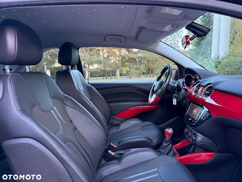 Opel Adam 1.4 Slam - 11