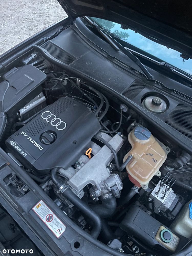 Audi A6 Limousine - 8