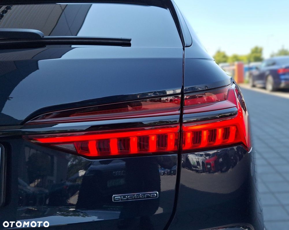 Audi A6 Avant 55 TFSI e PHEV Quattro S Line S tronic - 28