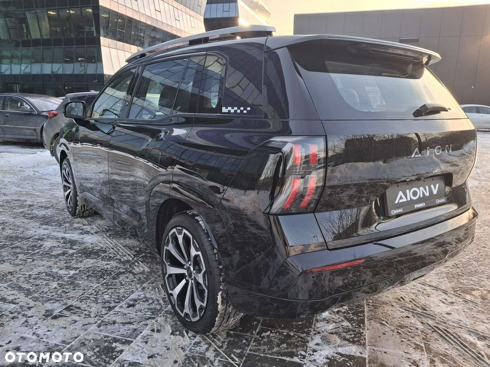 GAC AION V - 7