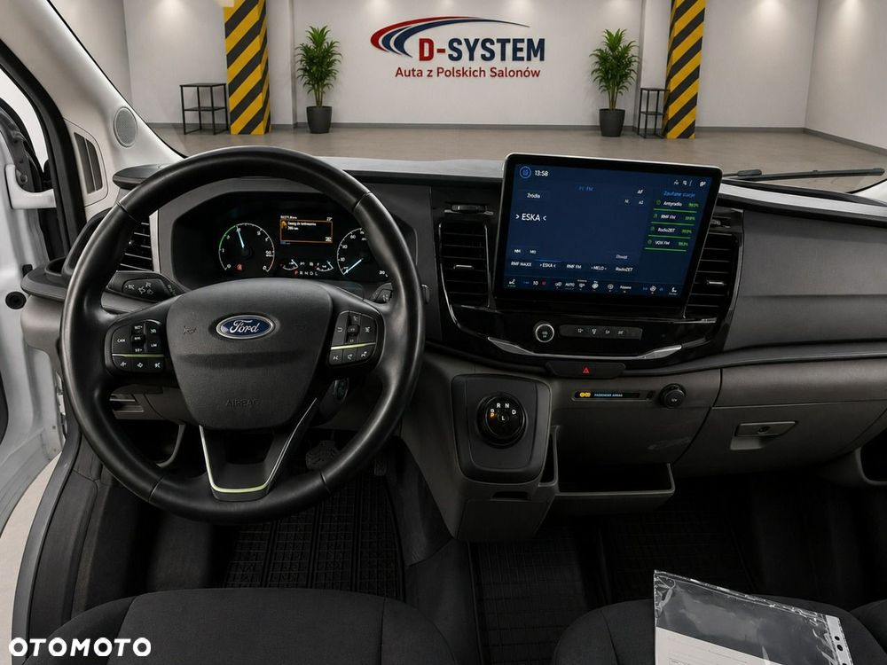 Ford Transit - 7