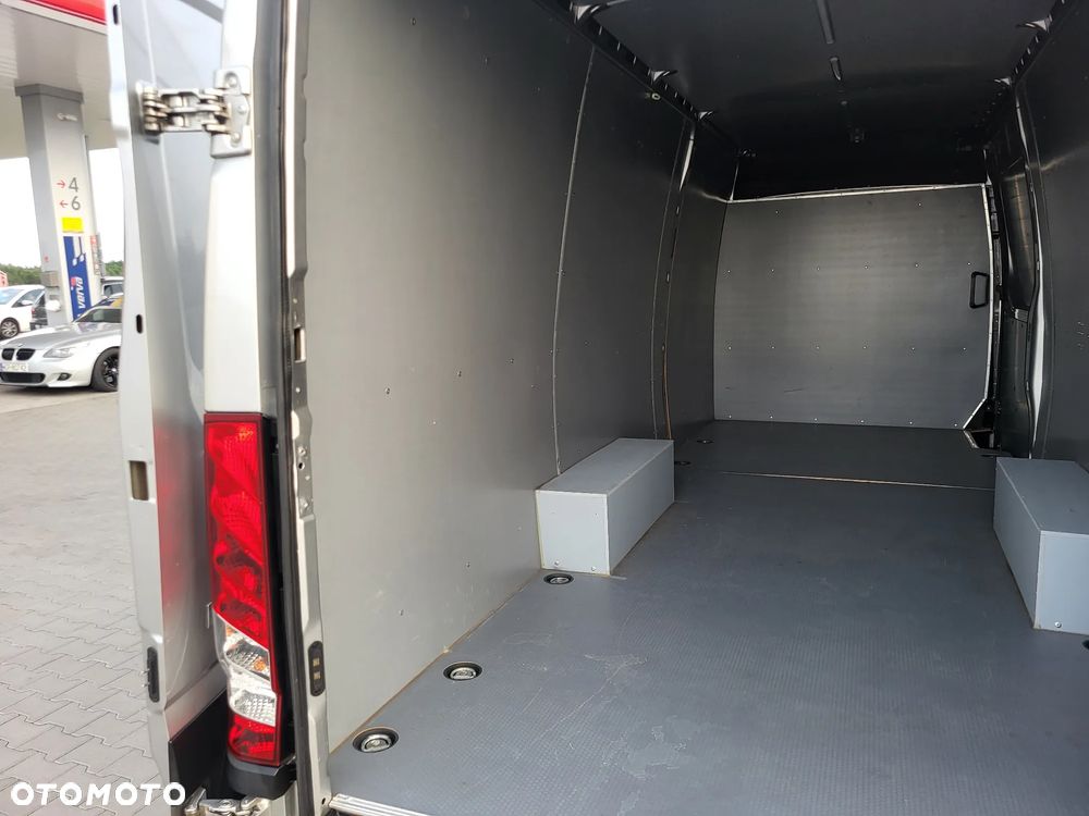 Iveco Daily - 40
