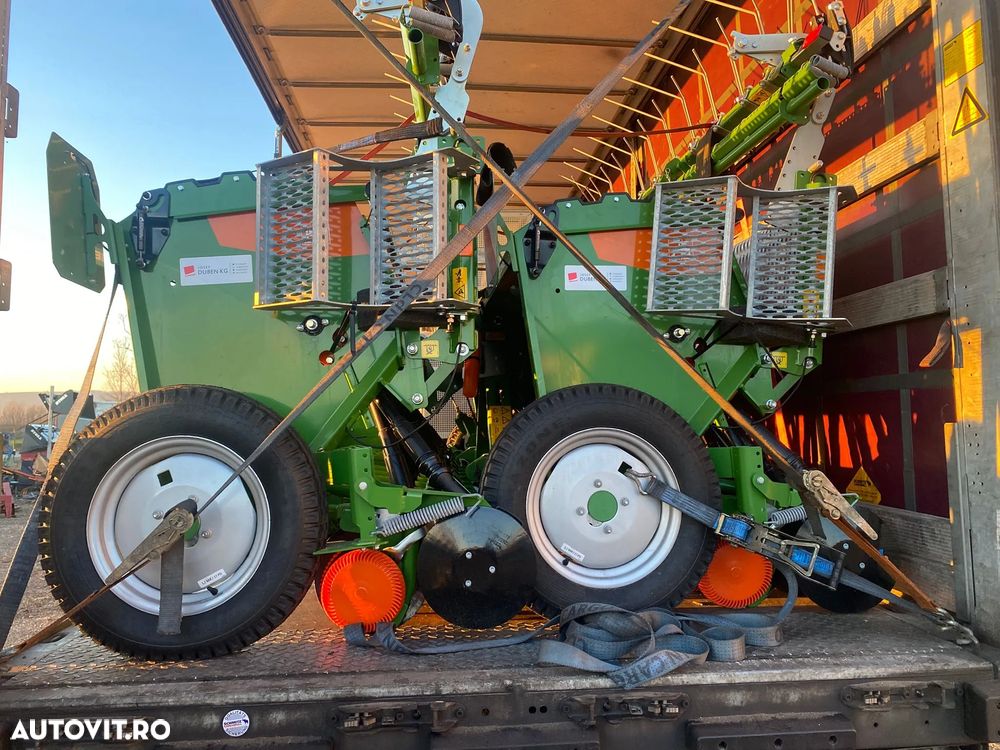 Amazone D9 3000 Special - 5