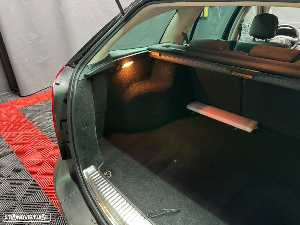 Renault Laguna Break - 23