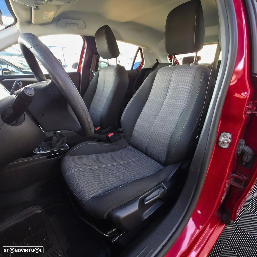 Opel Corsa 1.2 Elegance - 9