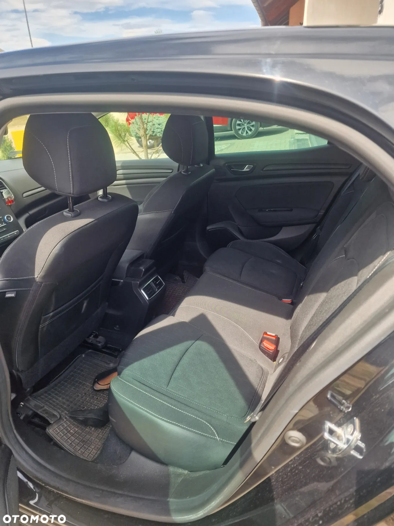 Renault Megane 1.3 TCe FAP Limited - 11
