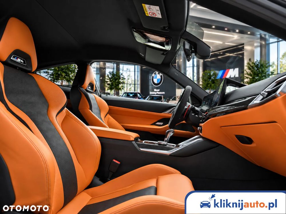 BMW M4 Competition M xDrive - 9