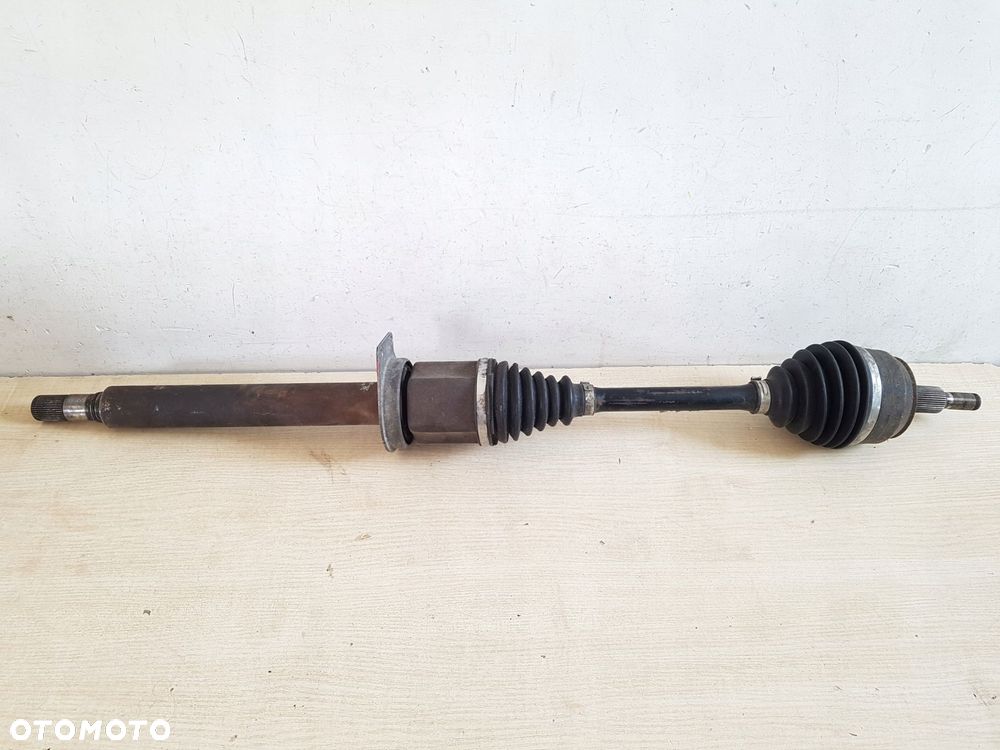 vw t5 t6 półoś prawa długa 2,0 tdi 7e0407272c - 1