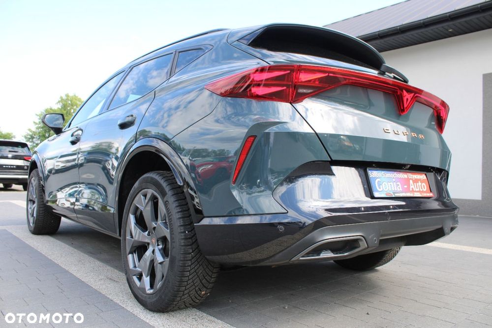 Cupra Formentor - 15