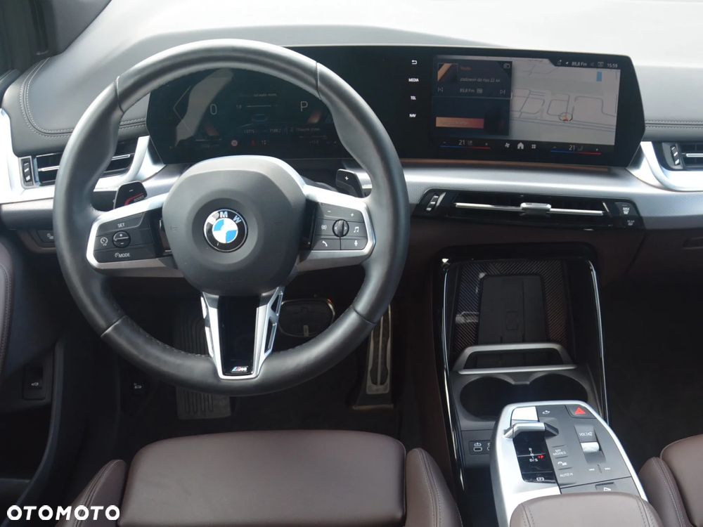 BMW Seria 2 218i M Sport - 7