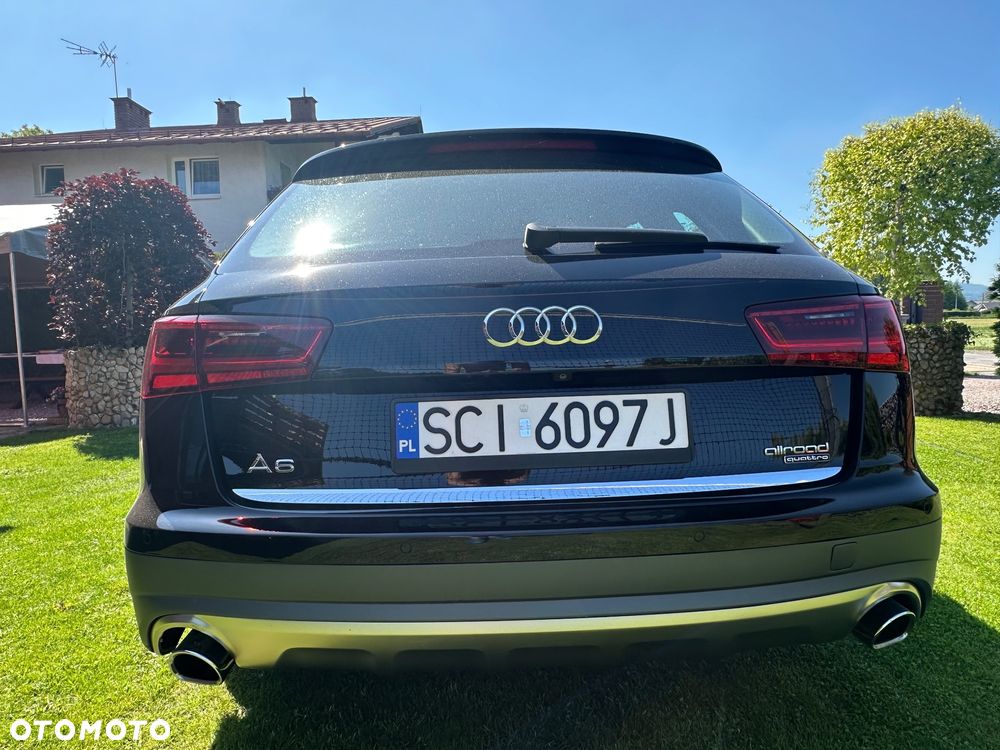 Audi A6 Allroad - 8