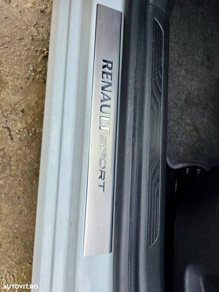 Renault Talisman ENERGY dCi 160 EDC INITIALE PARIS - 27