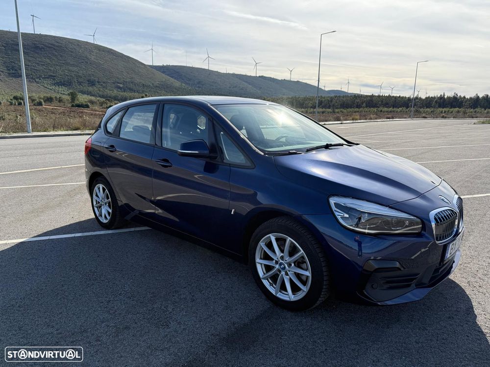BMW 225xe Active Tourer iPerformance M Sport - 5