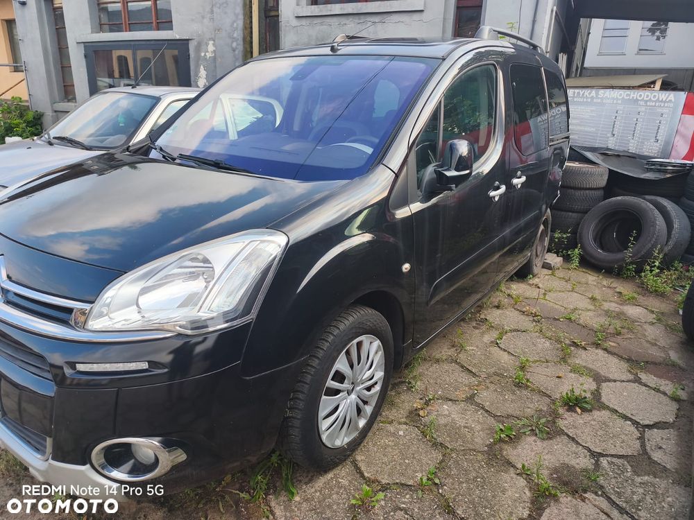 Citroën Berlingo Multispace BlueHDi 100 S&S XTR - 5