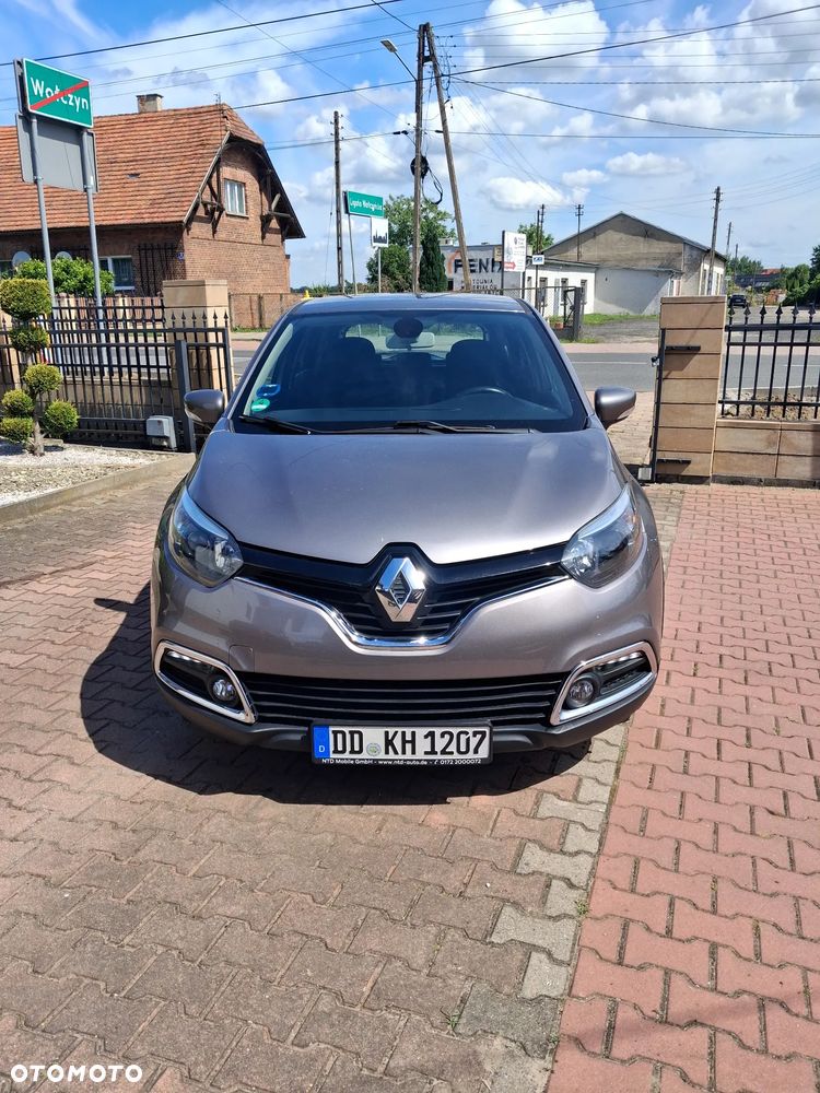 Renault Captur - 3