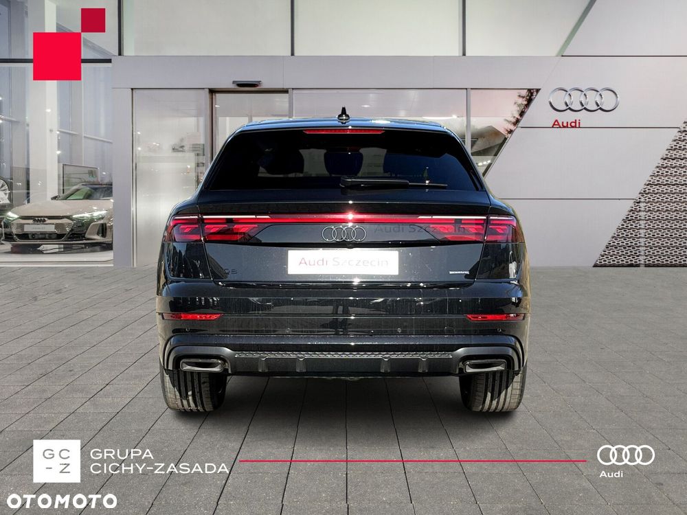 Audi Q8 - 4