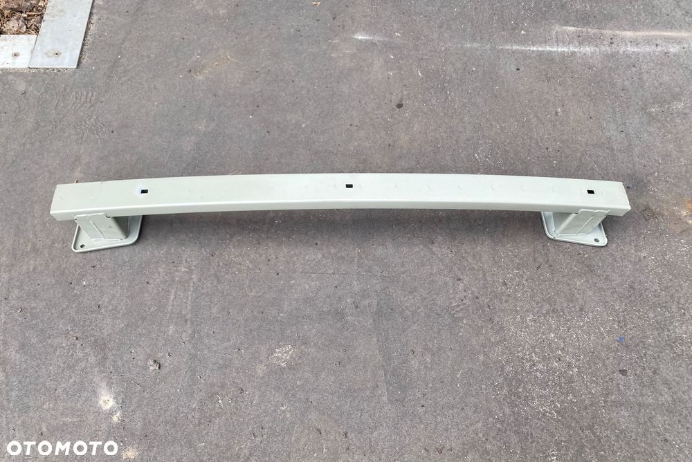DACIA SPRING NOWA !!! Oryginalna !!! BELKA ZDERZAKA TYLNEGO POD ZDERZAK TYLNY TYŁ pochłaniacz uderzenia 791B42089R 791B51577R wzmocnienie Wwa - 3