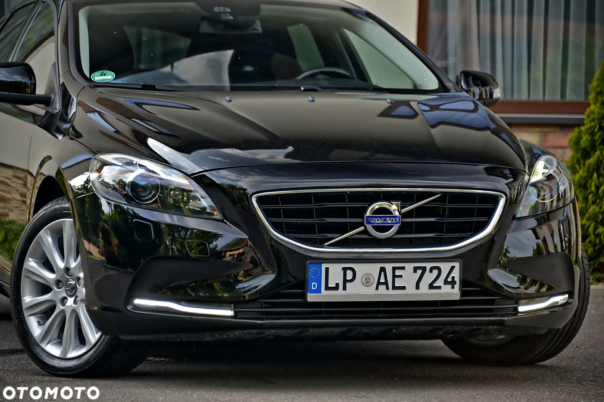 Volvo V40 D2 Kinetic - 13