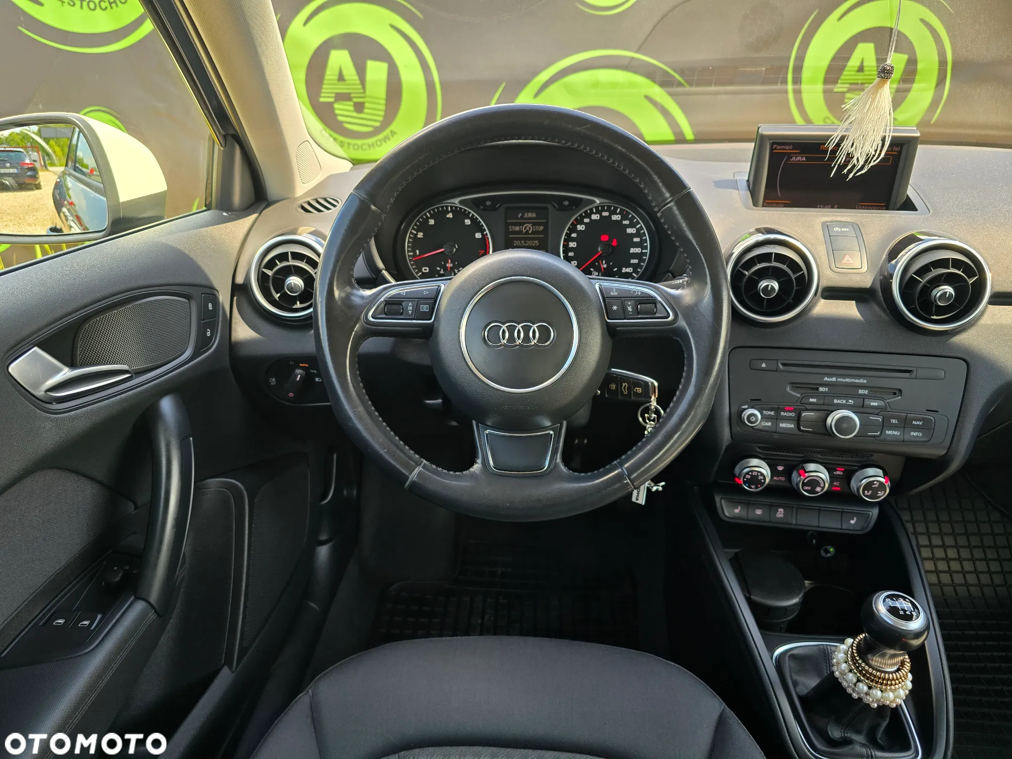 Audi A1 - 27
