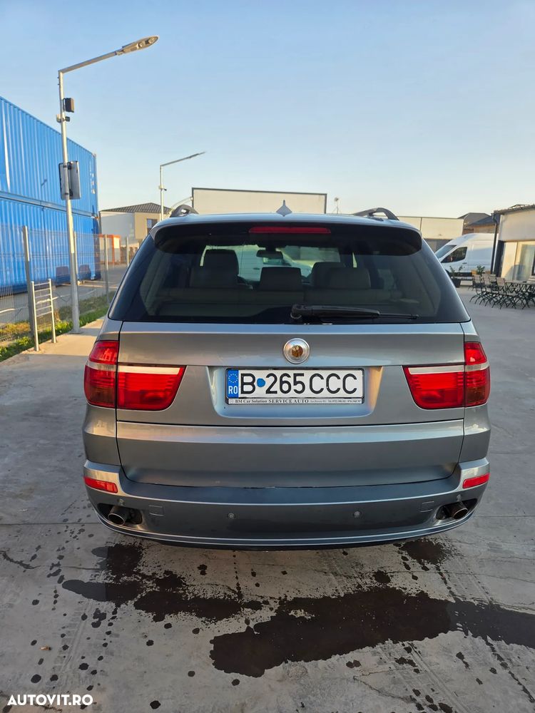 BMW X5 3.0d Aut. - 3