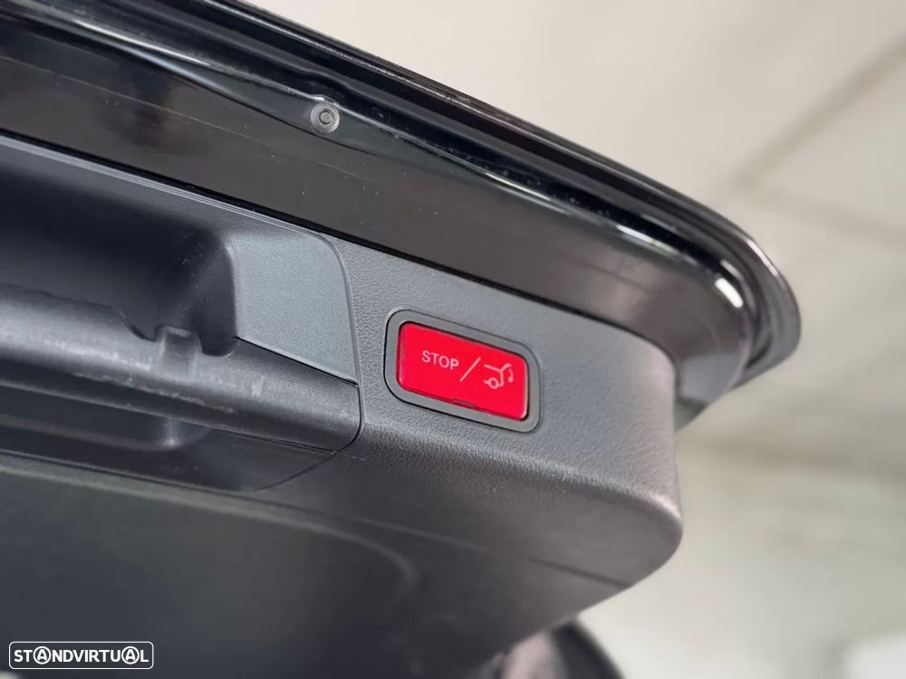 Mercedes-Benz B 180 d Style - 19