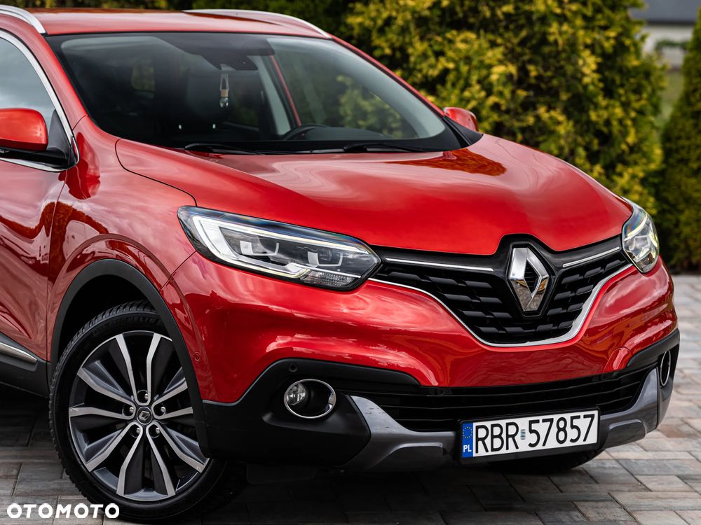 Renault Kadjar 1.2 Energy TCe Intens - 12