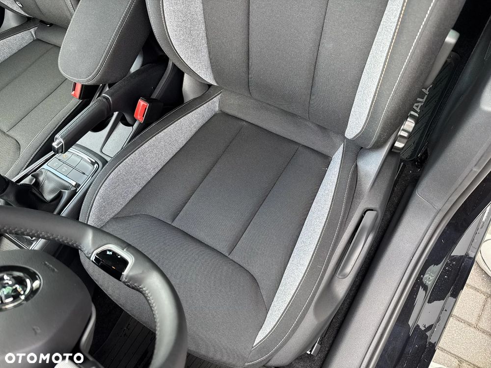 Skoda Scala 1.0 TSI Selection - 17