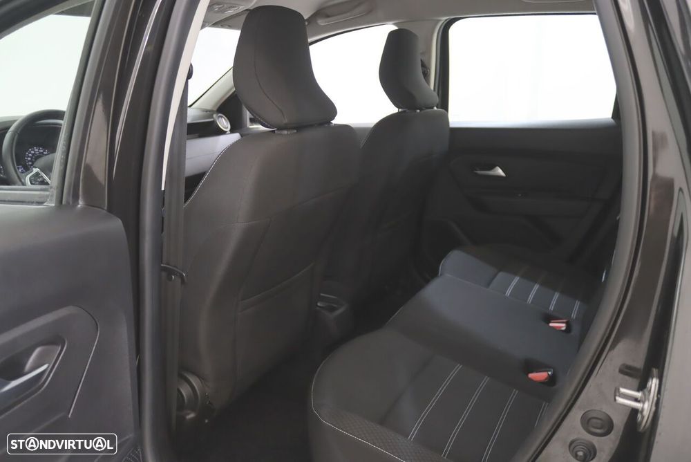 Dacia Duster 1.5 Blue dCi Comfort - 12